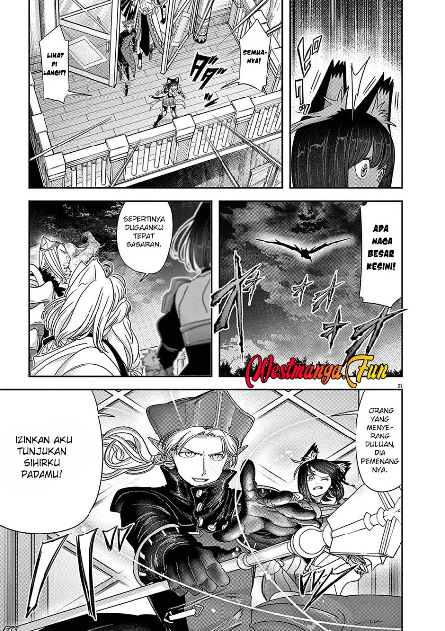 Isekai Shikkaku