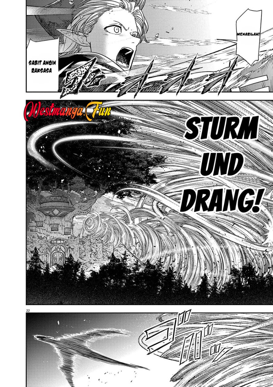 Isekai Shikkaku