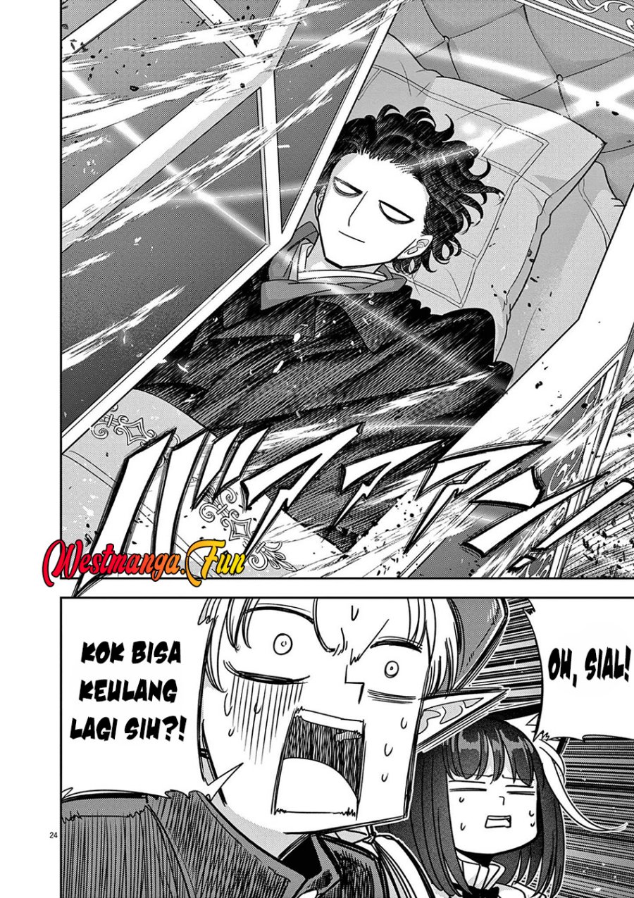 Isekai Shikkaku