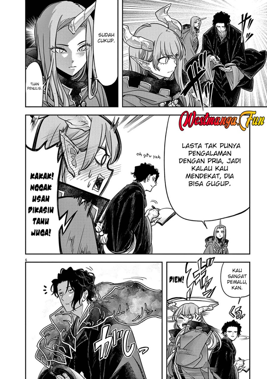 Isekai Shikkaku