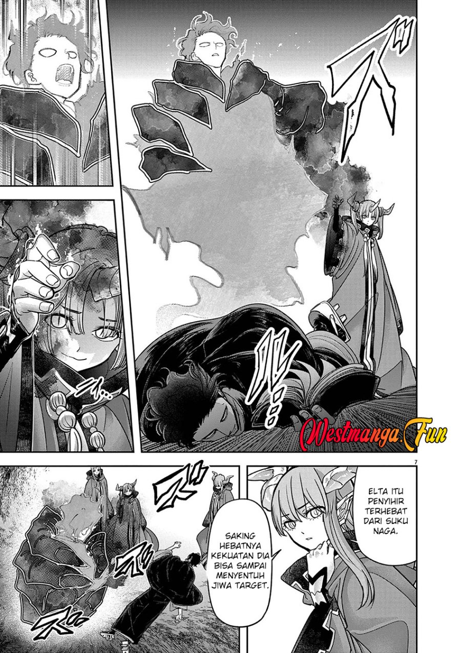Isekai Shikkaku