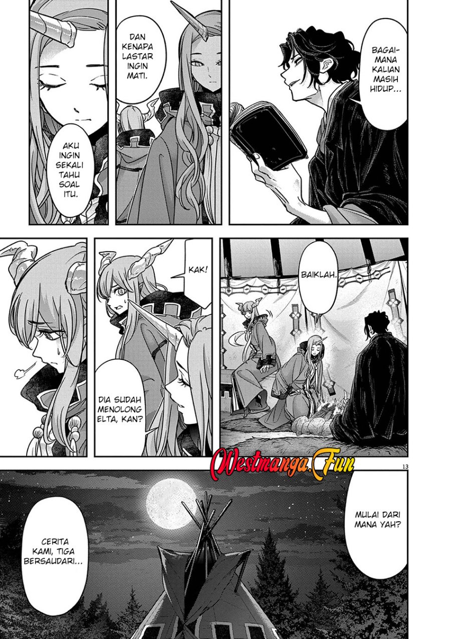 Isekai Shikkaku