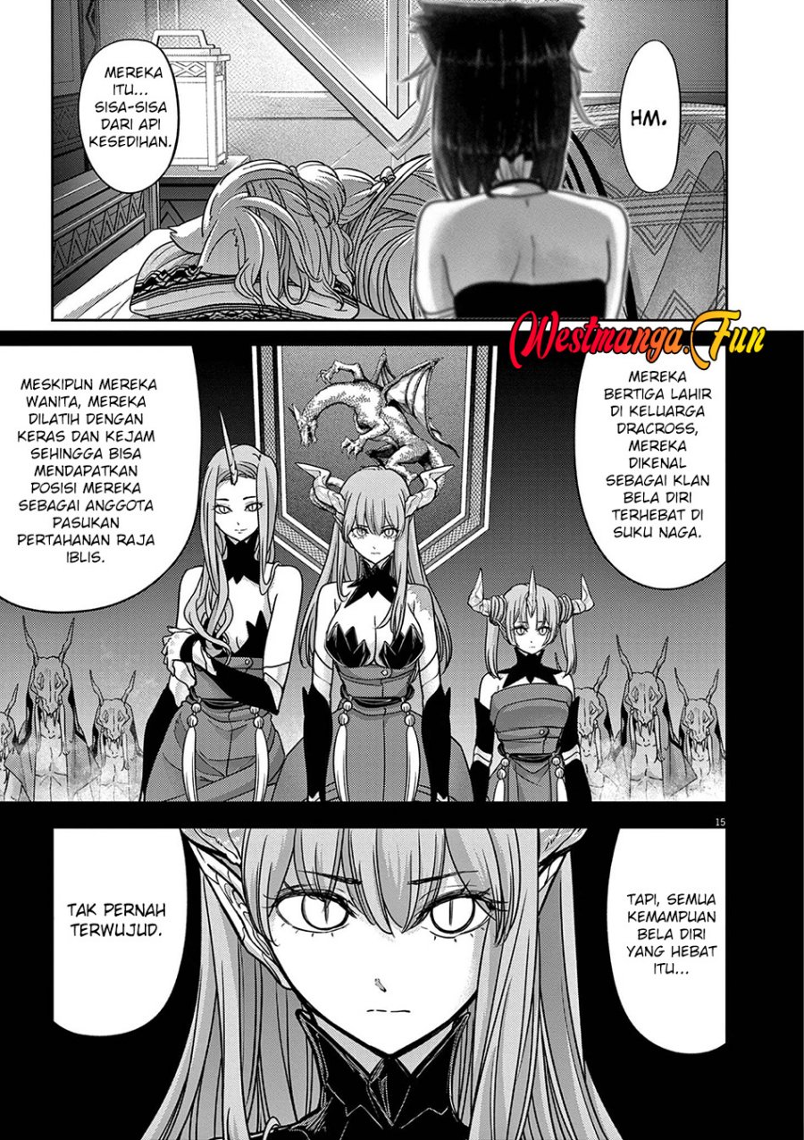 Isekai Shikkaku