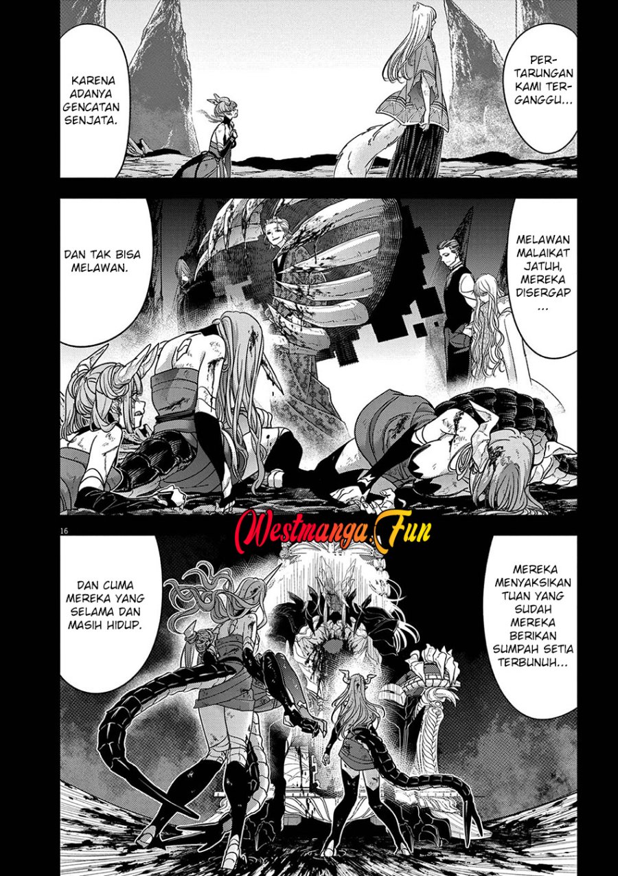 Isekai Shikkaku