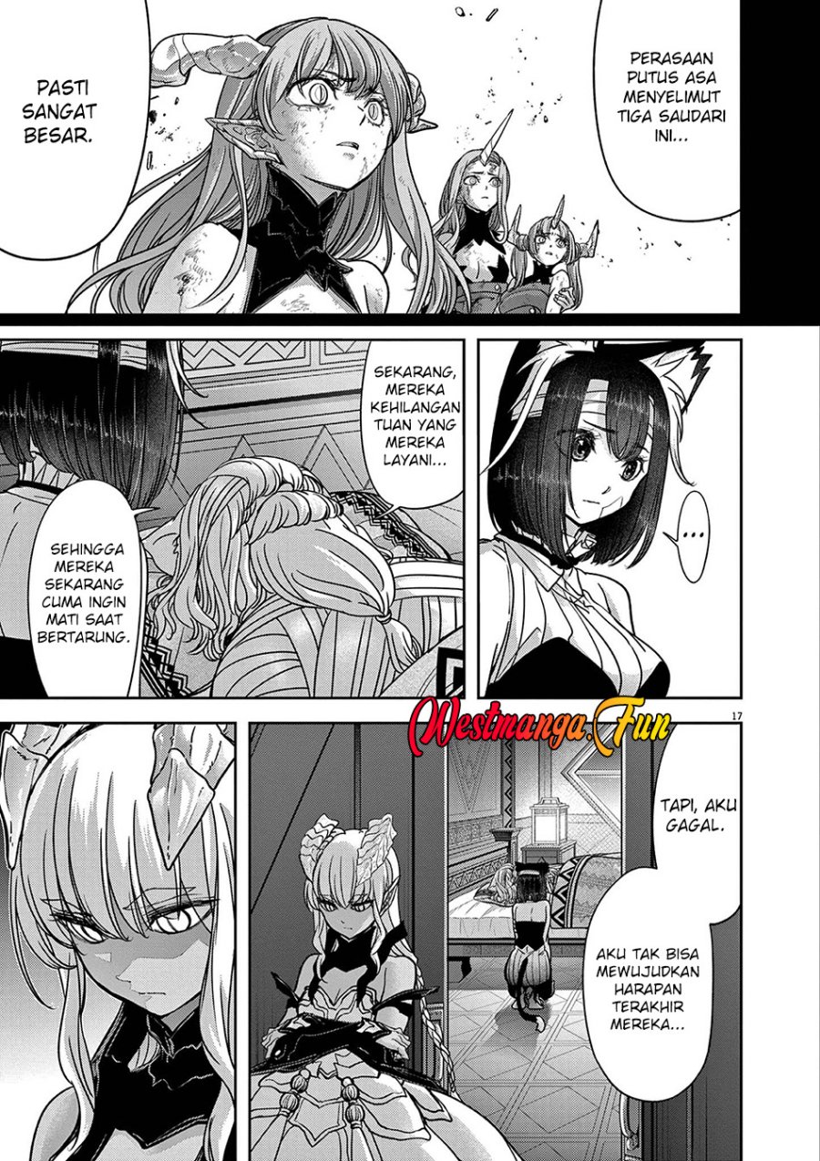 Isekai Shikkaku