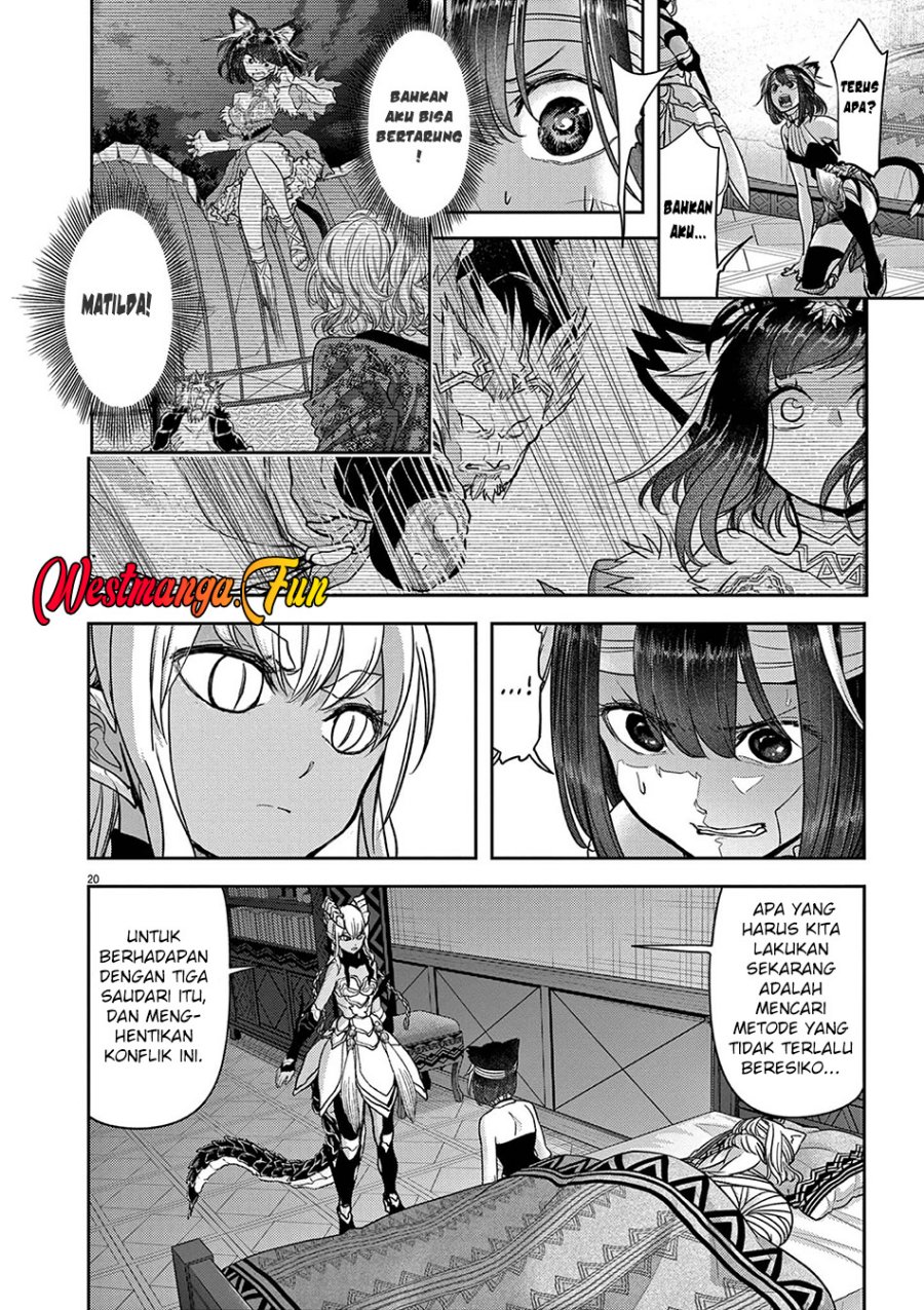 Isekai Shikkaku