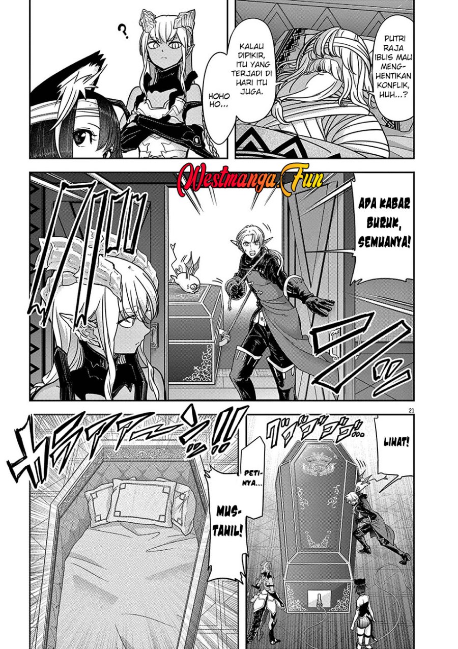 Isekai Shikkaku