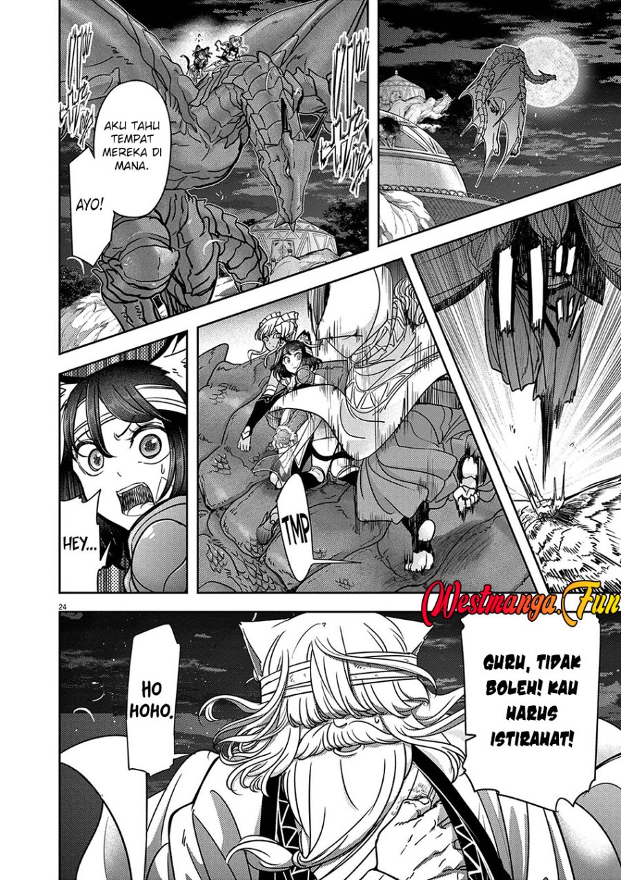 Isekai Shikkaku