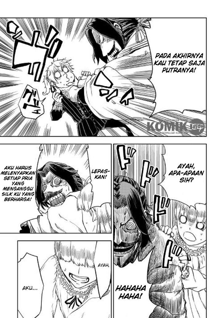 Isekai Tensei Soudouki