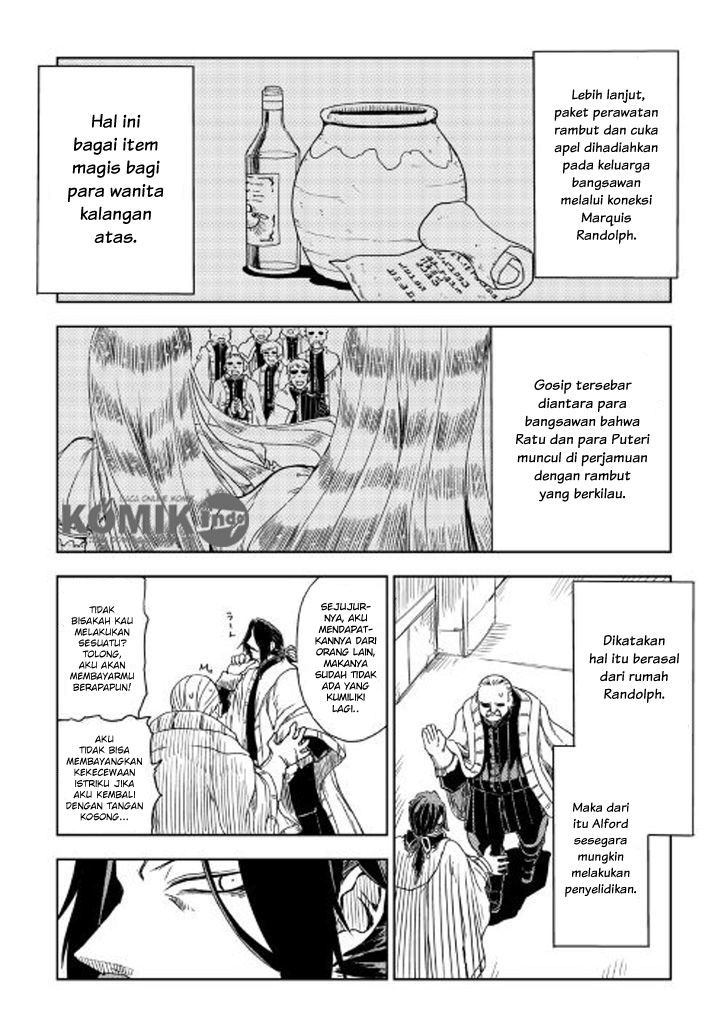 Isekai Tensei Soudouki