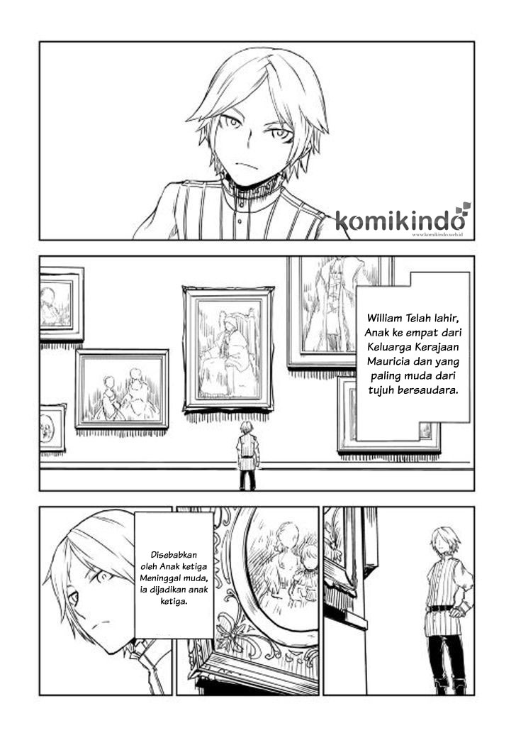 Isekai Tensei Soudouki