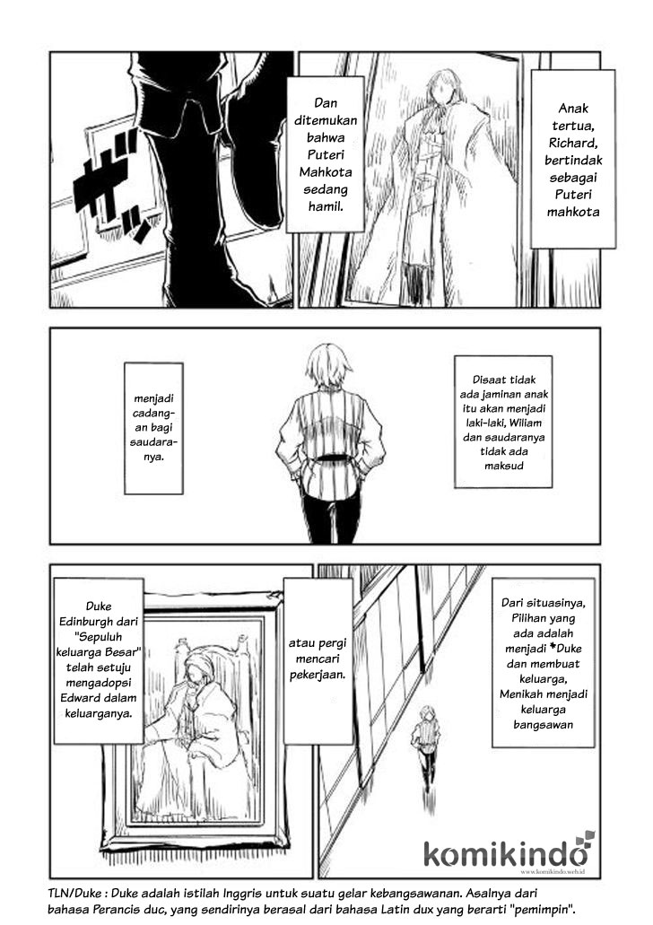 Isekai Tensei Soudouki