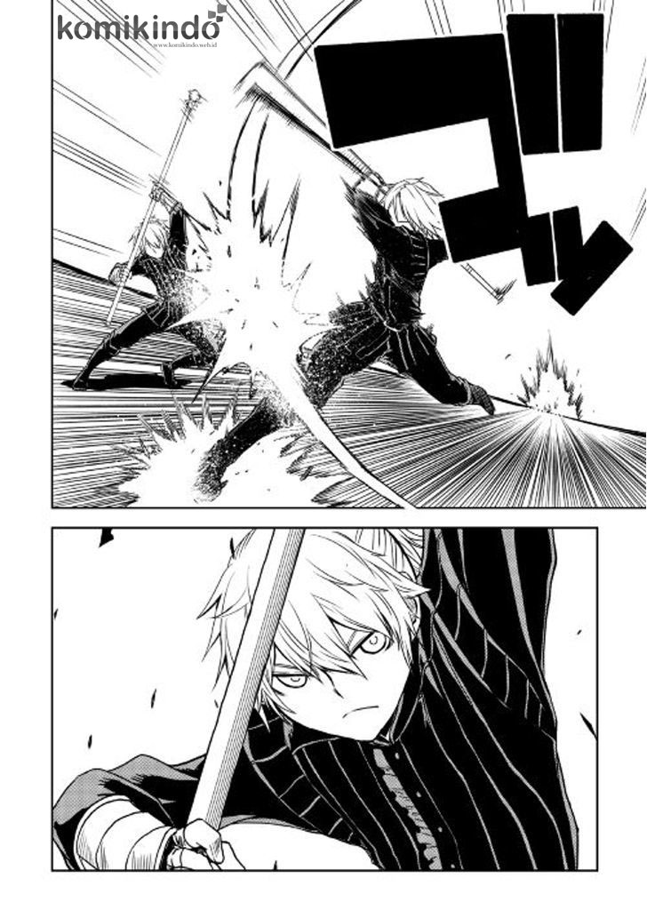 Isekai Tensei Soudouki
