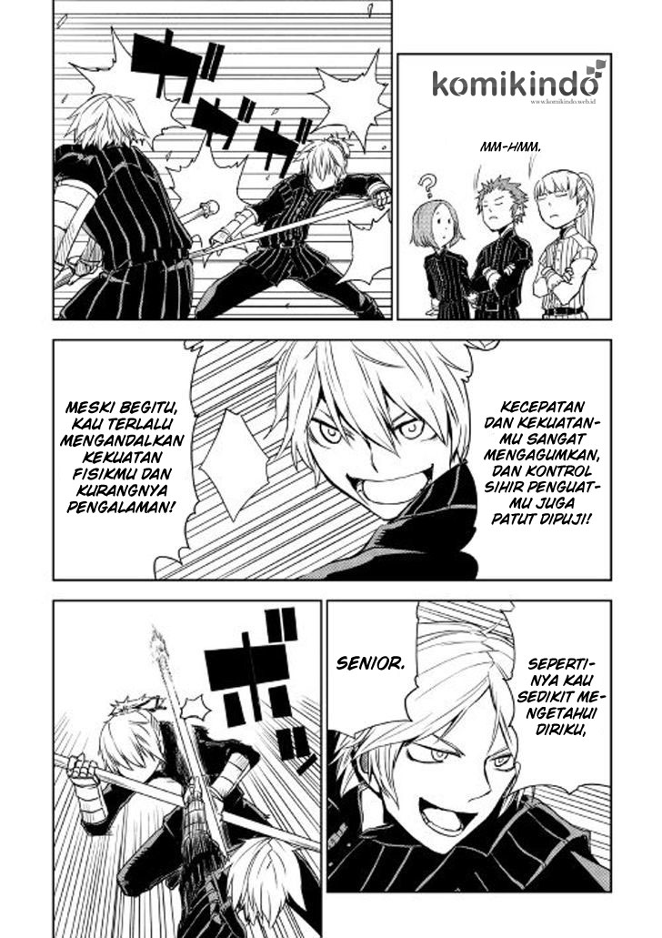 Isekai Tensei Soudouki