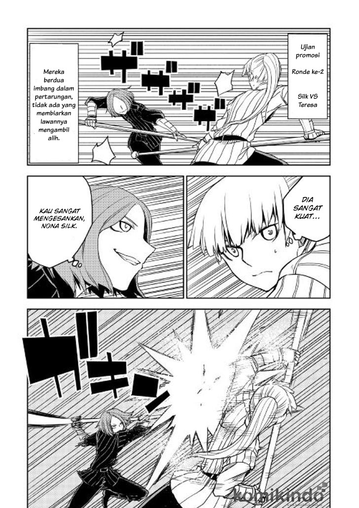 Isekai Tensei Soudouki