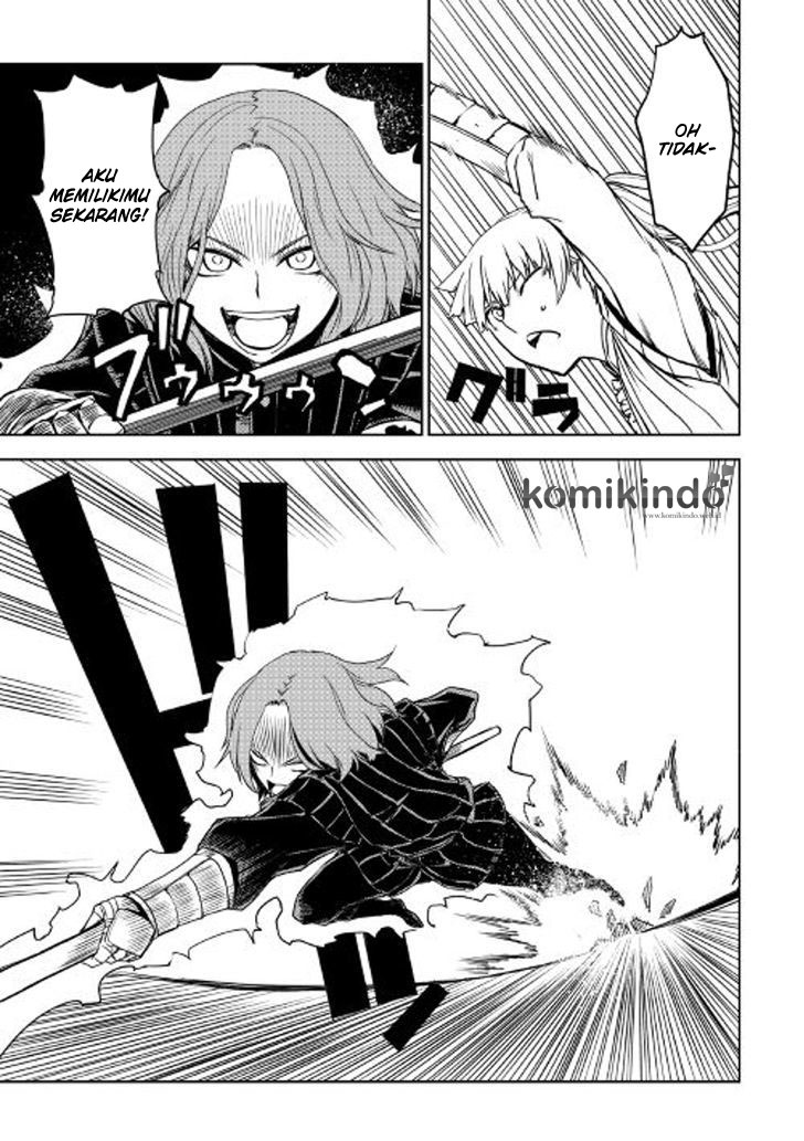 Isekai Tensei Soudouki