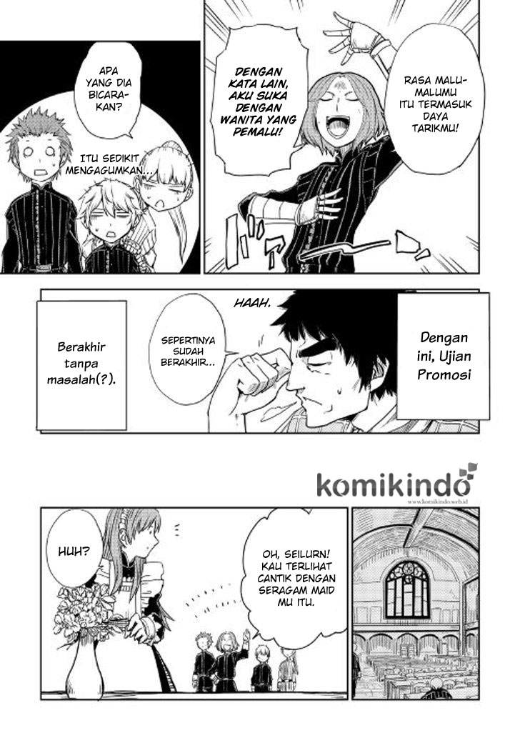 Isekai Tensei Soudouki