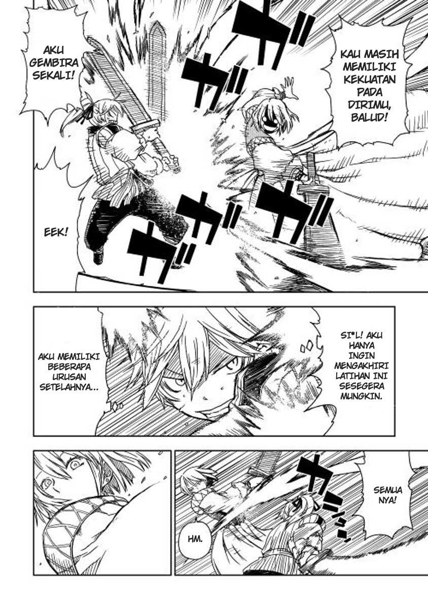 Isekai Tensei Soudouki