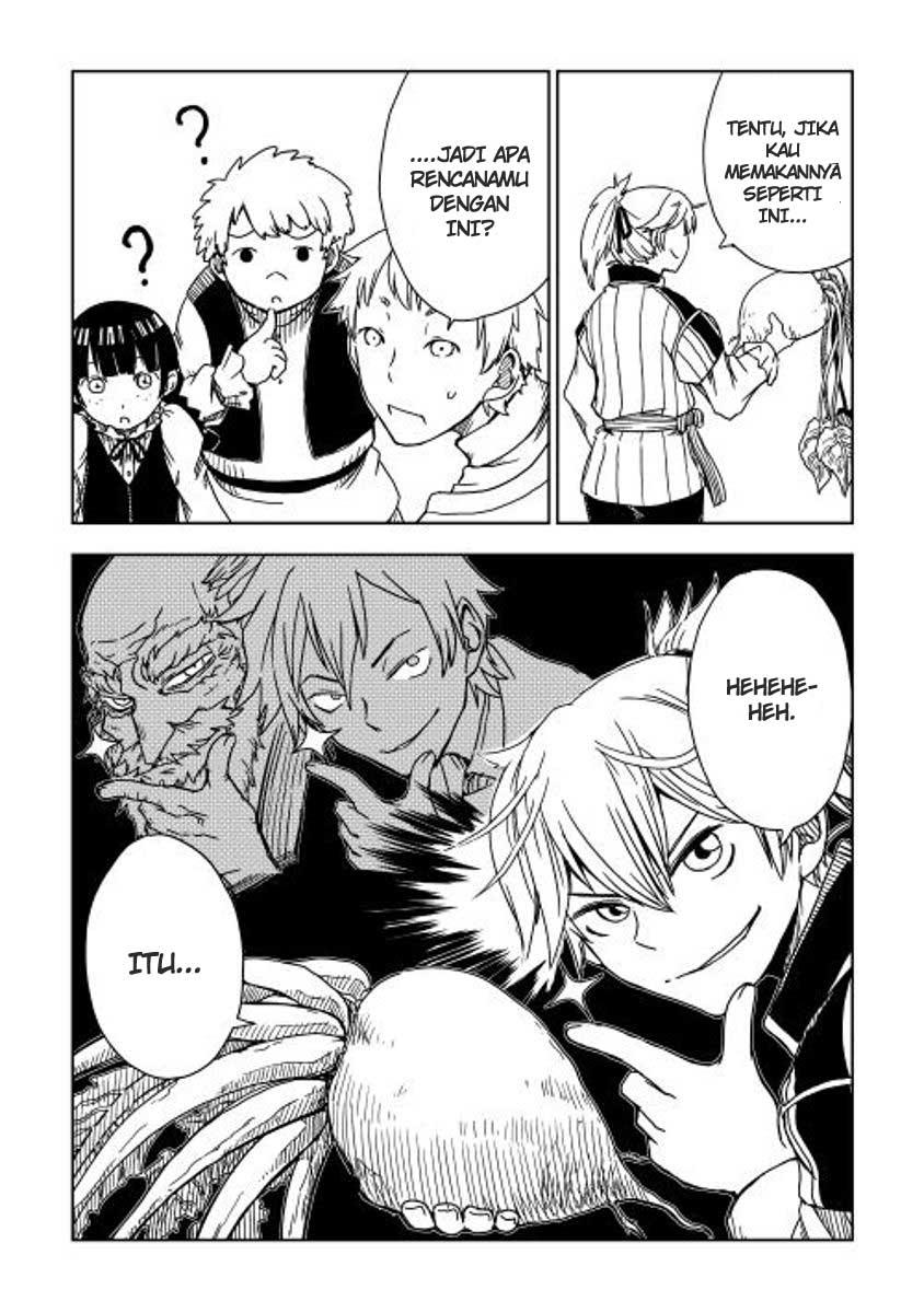 Isekai Tensei Soudouki