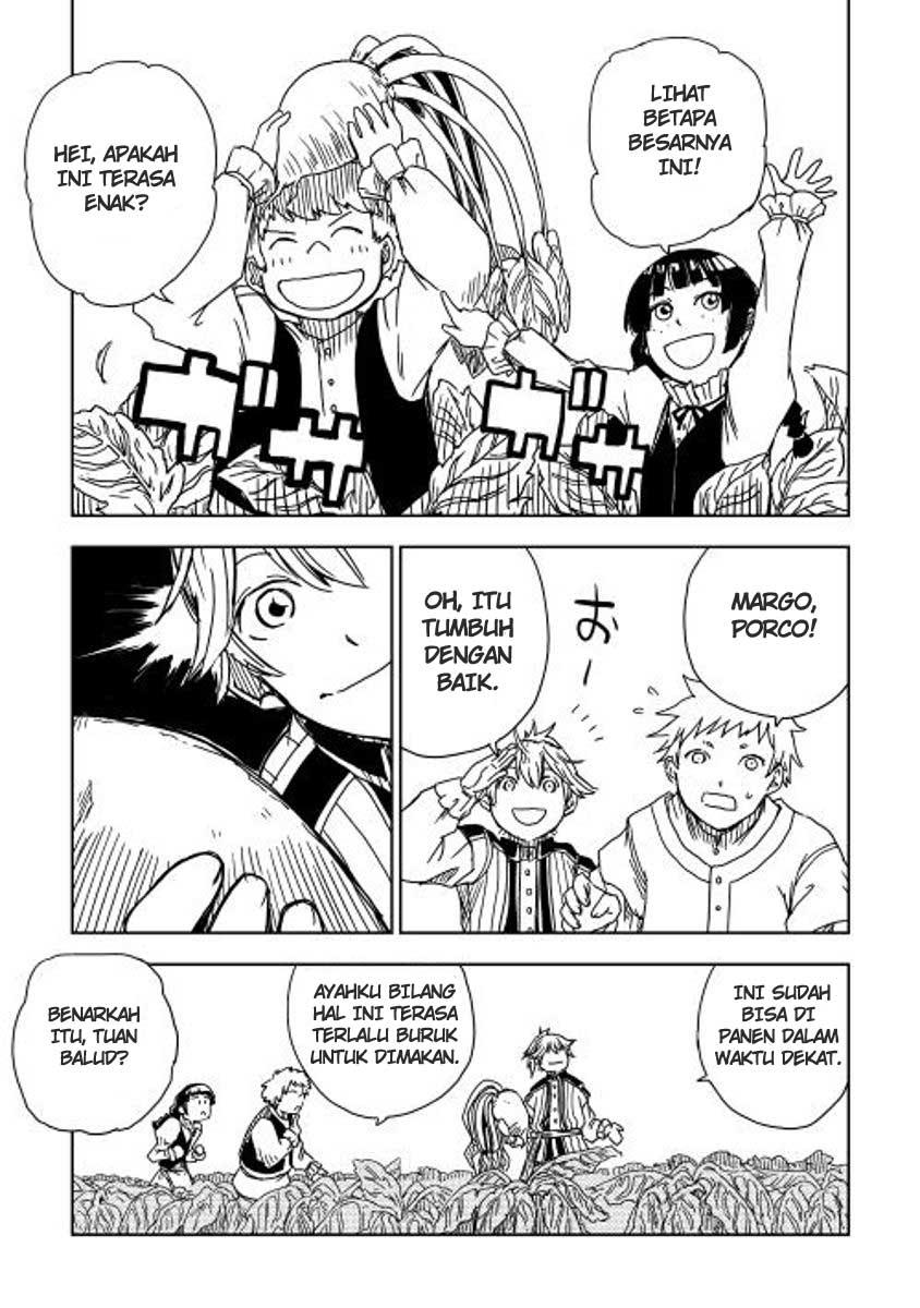 Isekai Tensei Soudouki