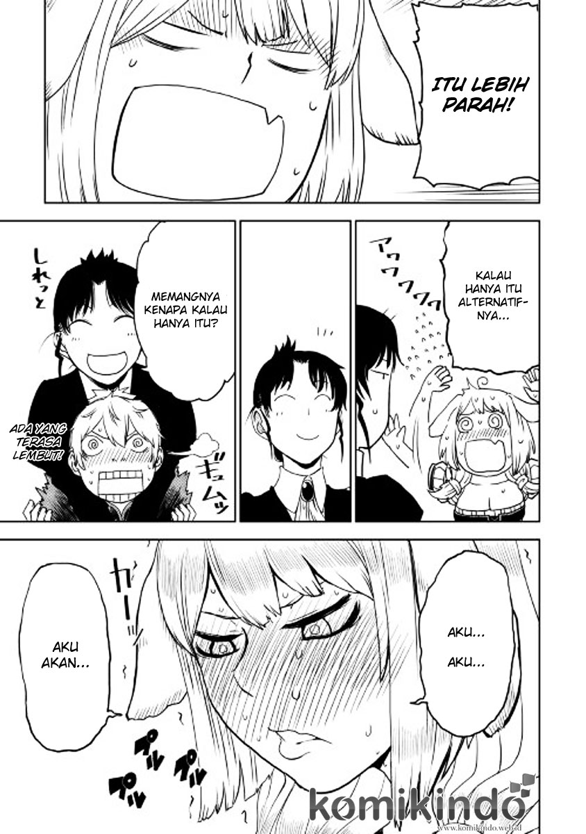 Isekai Tensei Soudouki