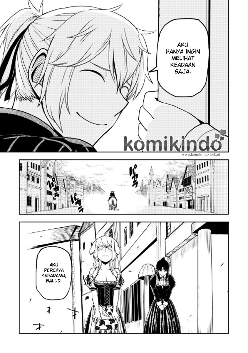 Isekai Tensei Soudouki