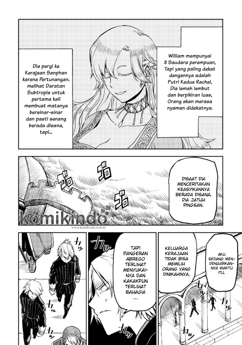 Isekai Tensei Soudouki