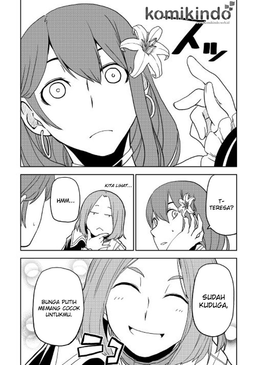 Isekai Tensei Soudouki