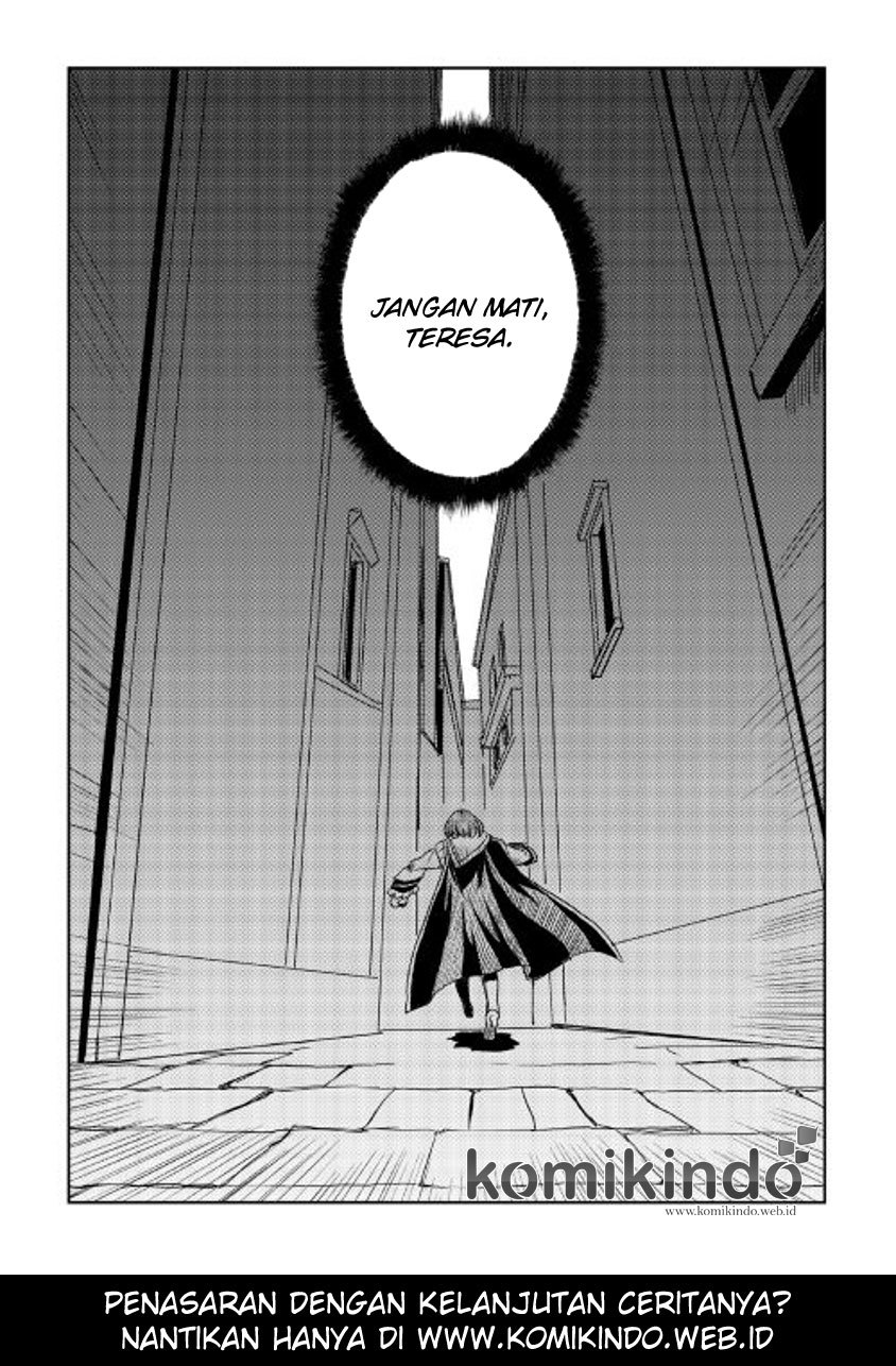 Isekai Tensei Soudouki