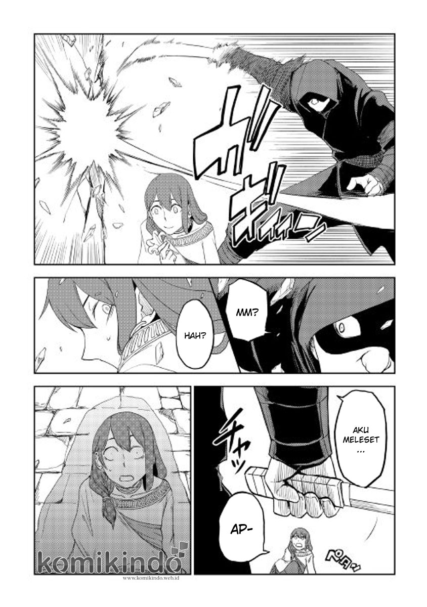 Isekai Tensei Soudouki