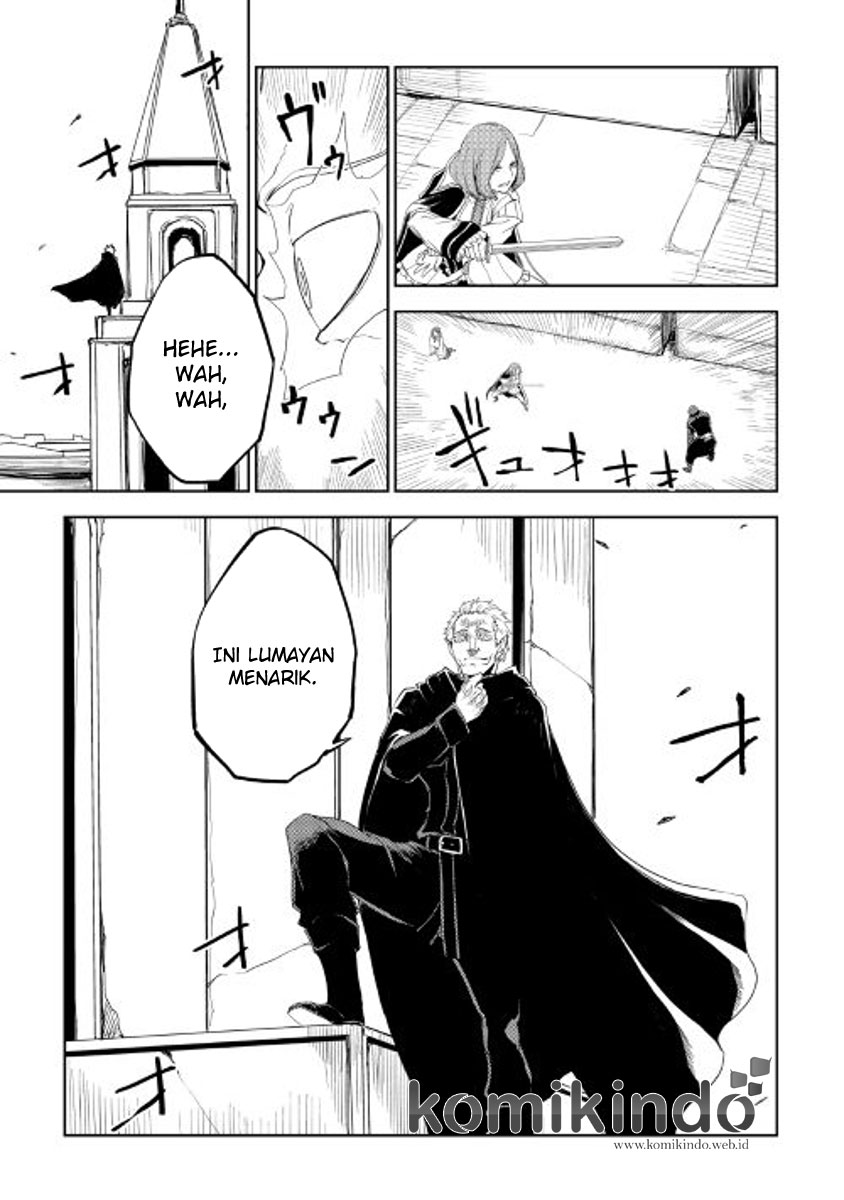Isekai Tensei Soudouki