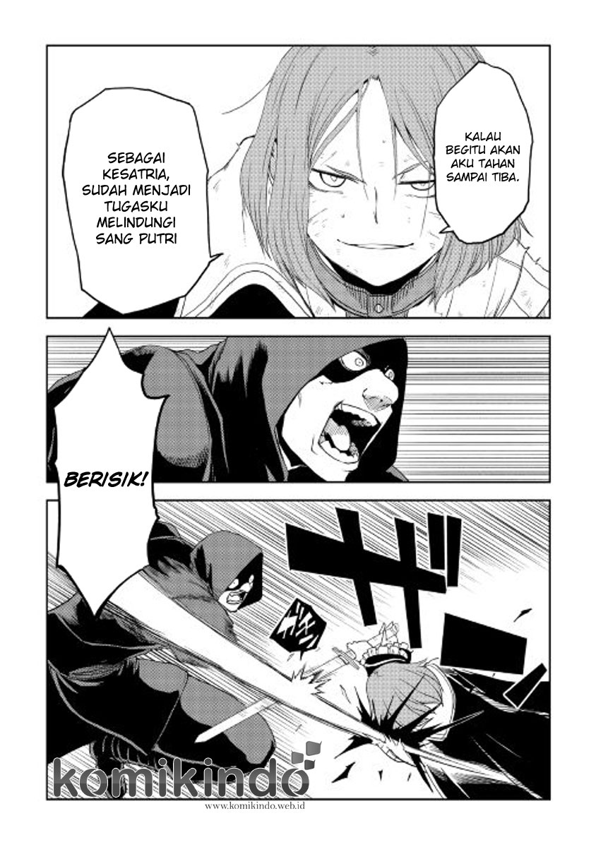 Isekai Tensei Soudouki