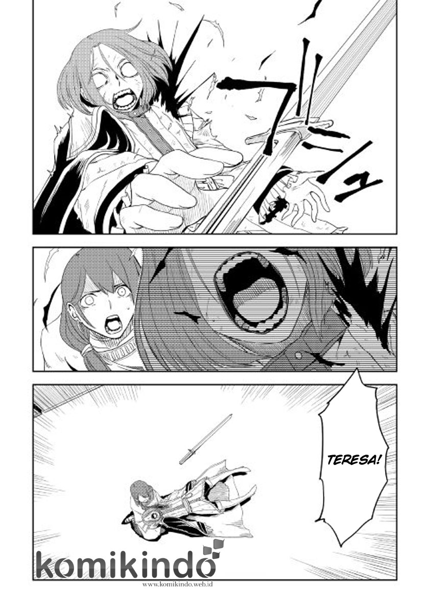Isekai Tensei Soudouki