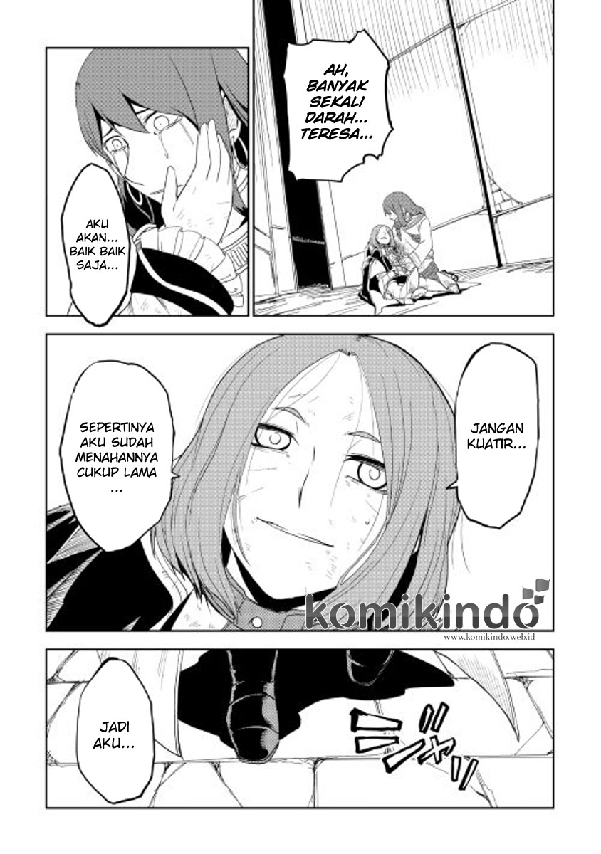 Isekai Tensei Soudouki