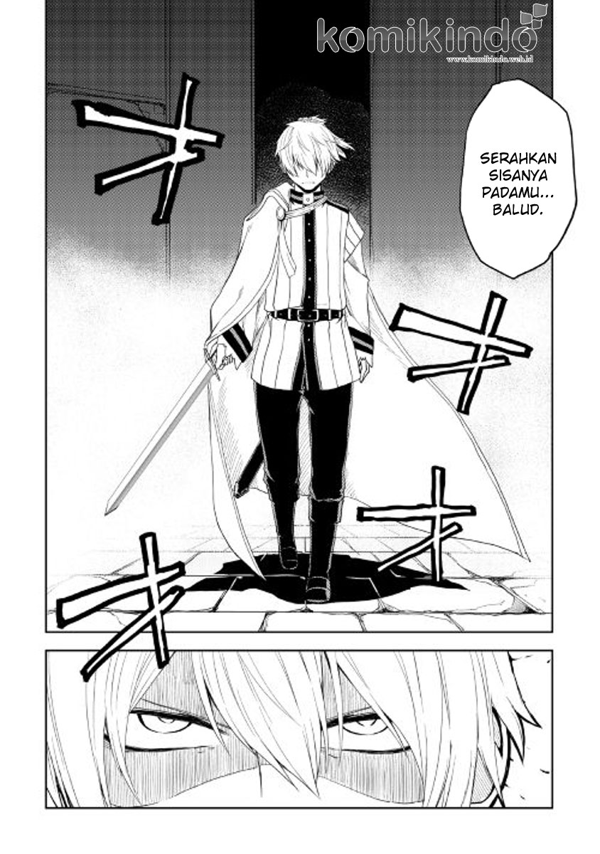 Isekai Tensei Soudouki
