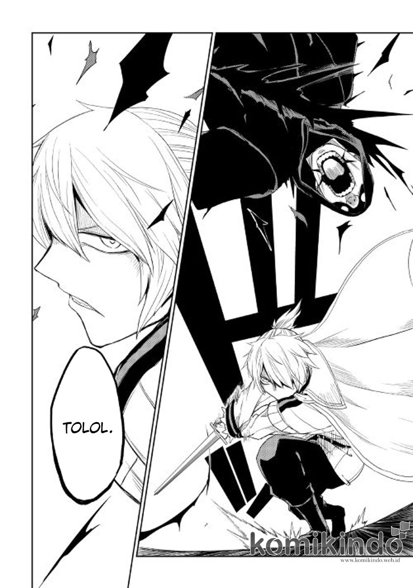Isekai Tensei Soudouki