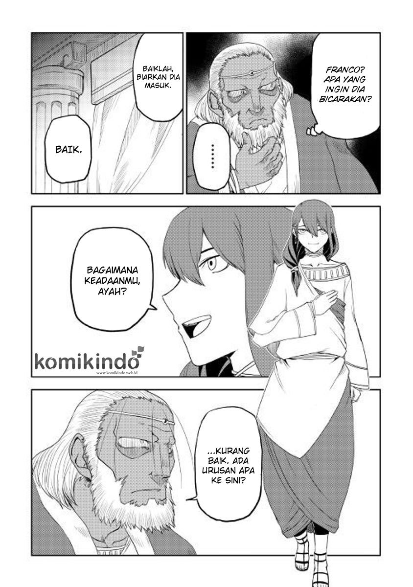 Isekai Tensei Soudouki