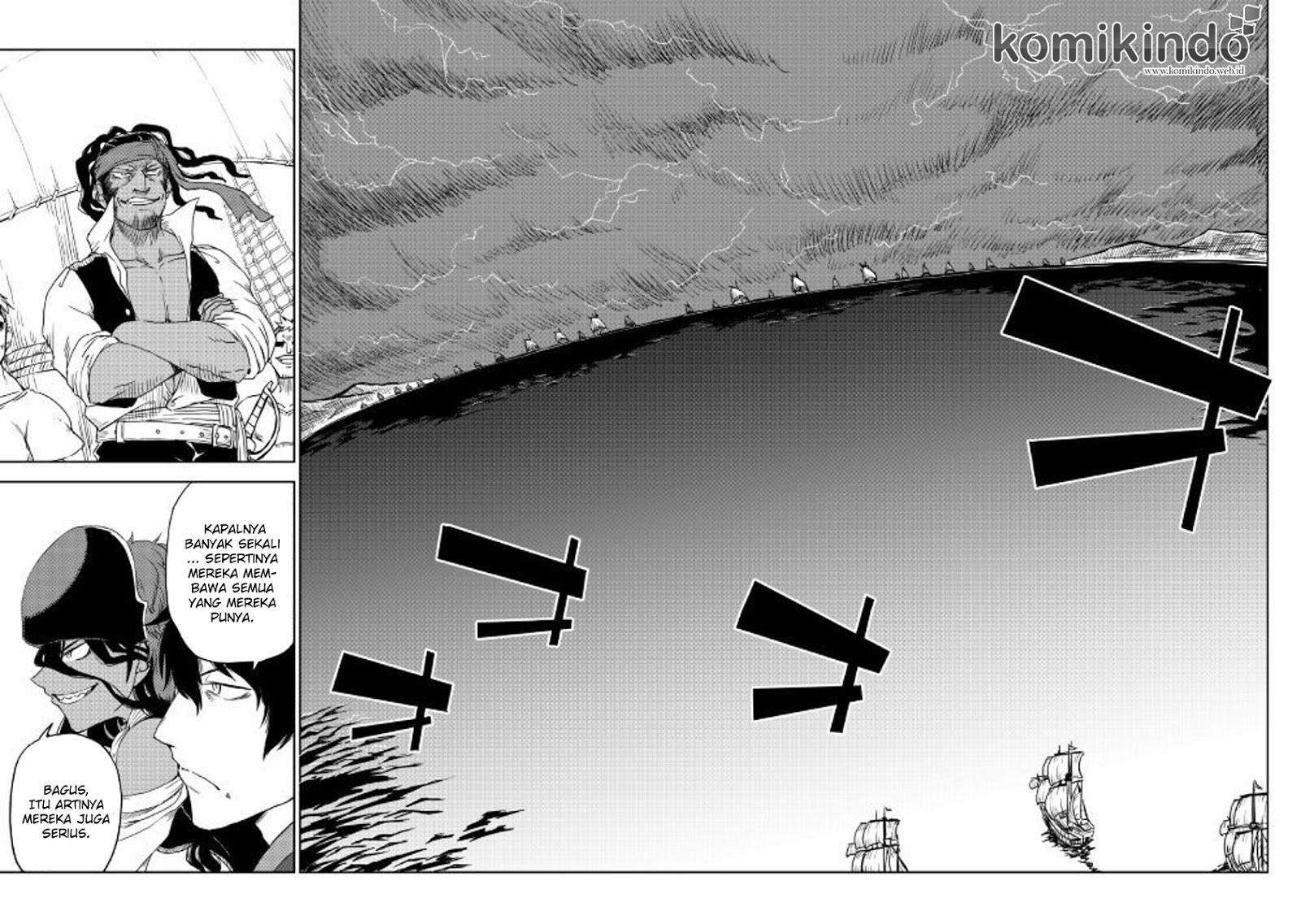 Isekai Tensei Soudouki