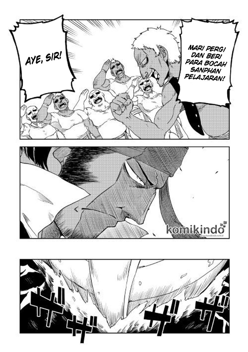 Isekai Tensei Soudouki