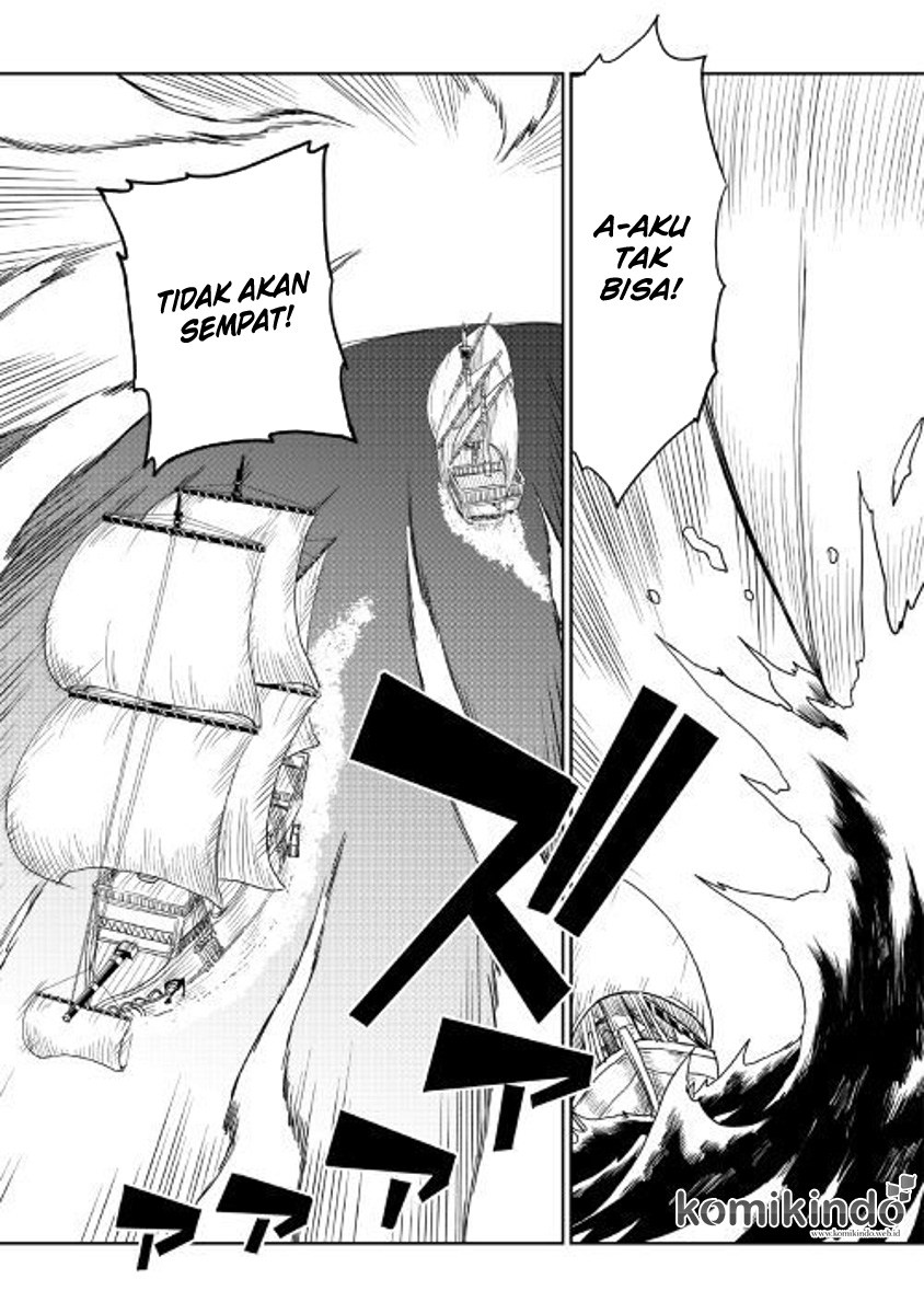 Isekai Tensei Soudouki