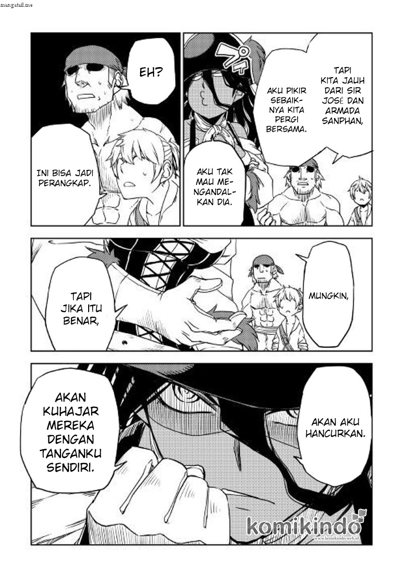 Isekai Tensei Soudouki