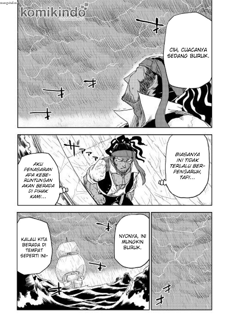 Isekai Tensei Soudouki
