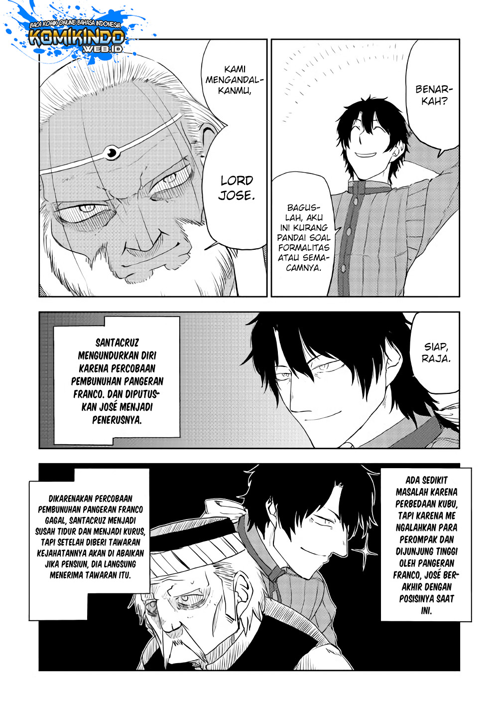 Isekai Tensei Soudouki