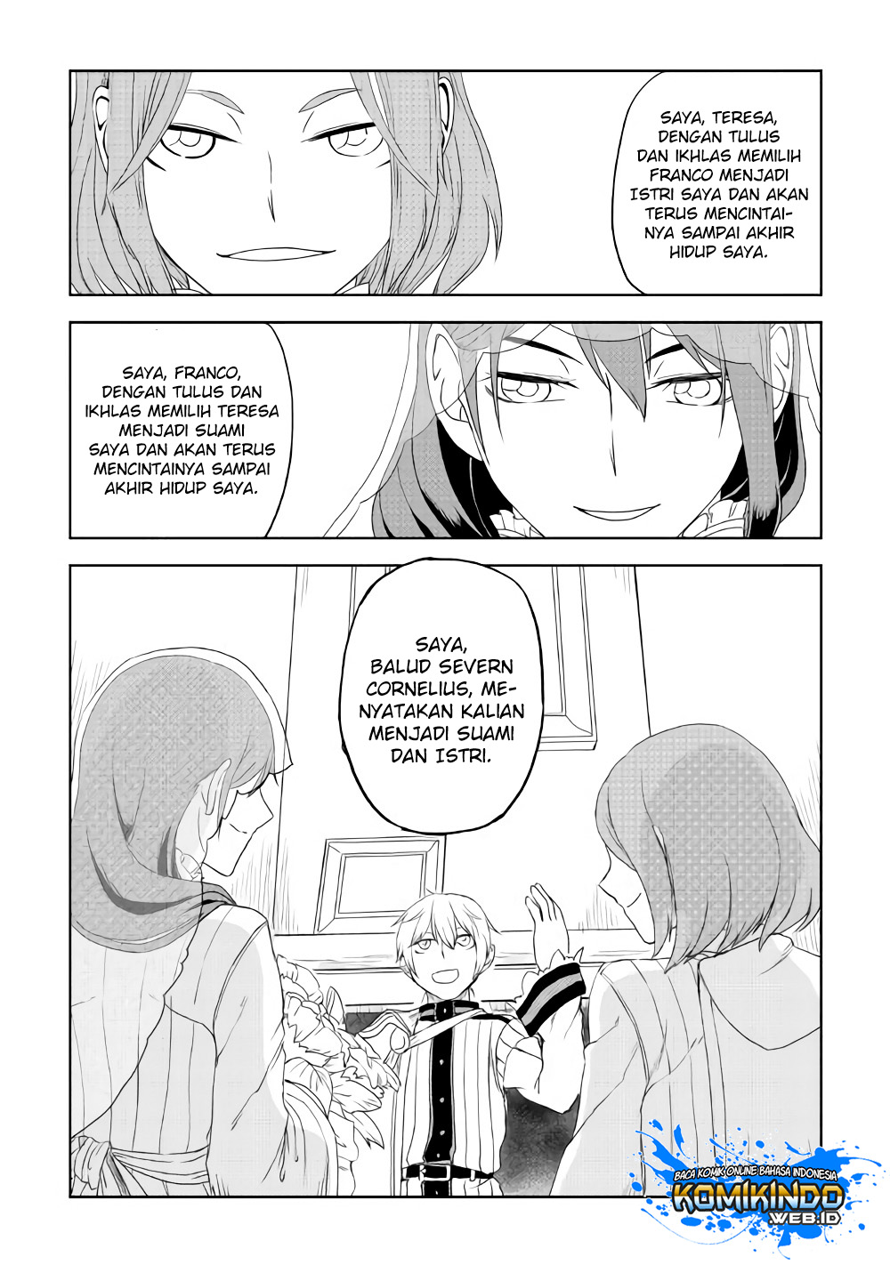 Isekai Tensei Soudouki