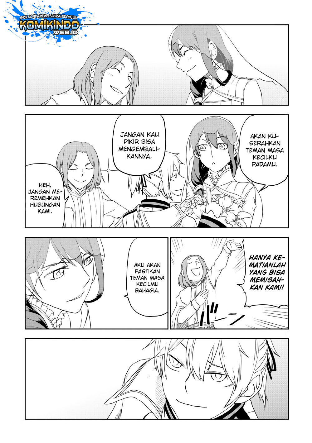 Isekai Tensei Soudouki