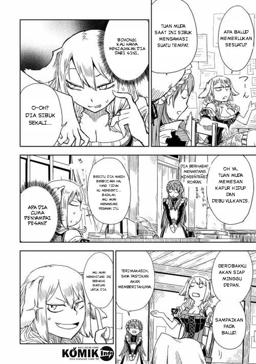 Isekai Tensei Soudouki