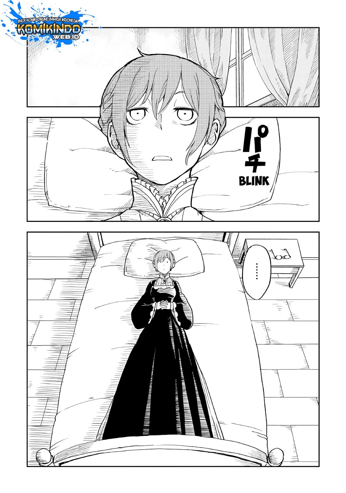 Isekai Tensei Soudouki
