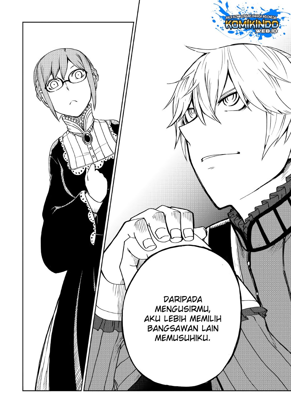 Isekai Tensei Soudouki