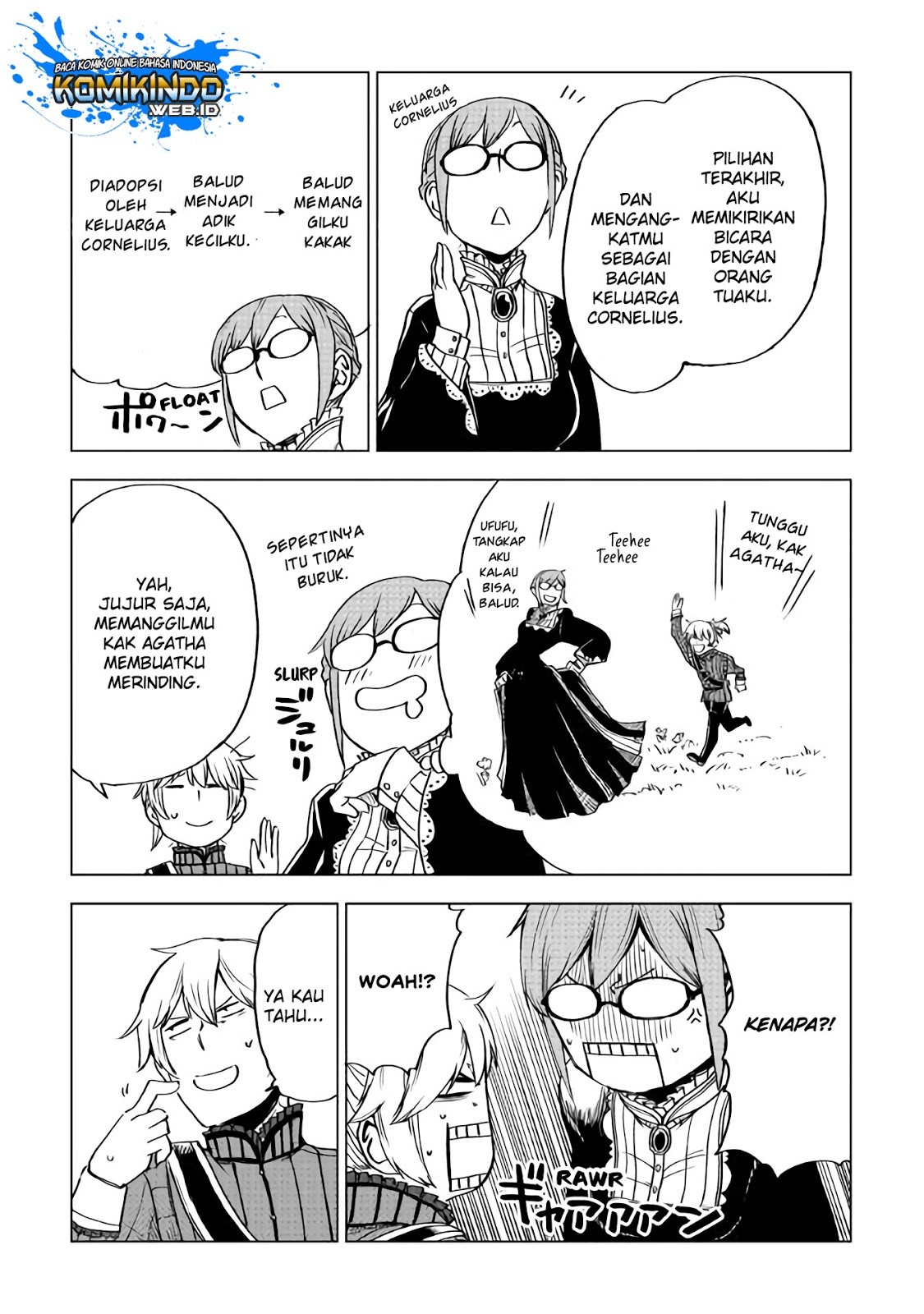 Isekai Tensei Soudouki