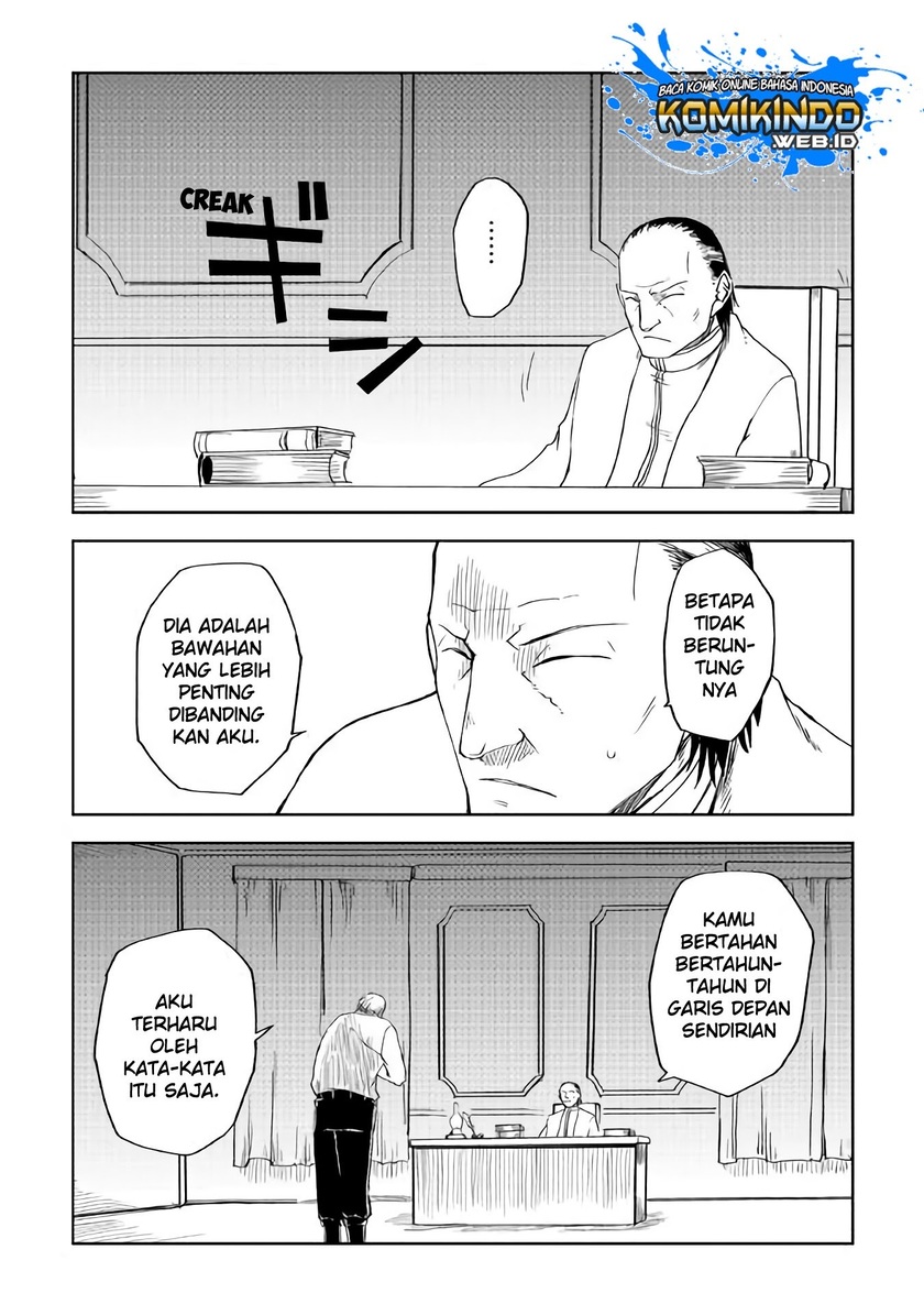 Isekai Tensei Soudouki